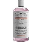 Clara Hygienics Calming Cica AntiBlemish Face and Body Vegan Night Toner 400ml Tonik