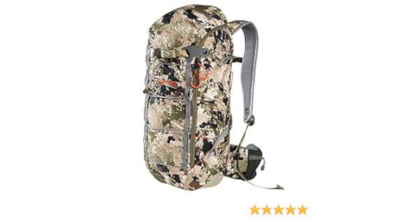 sitka gear packages