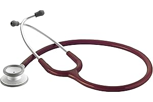 ADC Adscope-lite 619 - Stéthoscope ultra léger - Bourgogne