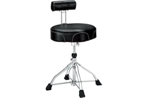Tama Drum Throne 1st Chair HT741B - Trône pour tambour