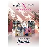 Papia Home Asmalı Havlu, 250 Yaprak