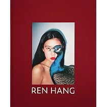 Ren Hang : Hanson, Dian, Hang, Ren: Amazon.co.uk: Books