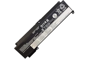 XITAIAN 11.4V 24Wh 2065mAh 00HW025 00HW024 01AV405 01AV406 SB10J79004 SB10F46463 Repuesto Batería para Lenovo T460S Series