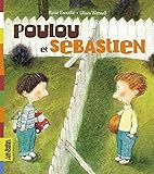 Poulou et Sébastien
