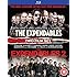 Expendables / The Expendables 2  [DVD] [Blu-ray]