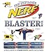 Price comparison product image Nerf: Ultimate Blaster Book