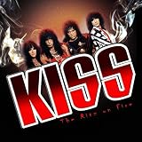 Best of the Ritz on Fire 1988 - Lp [Vinyl LP] - Kiss