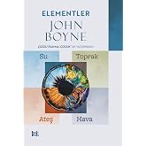 Elementler Serisi Set