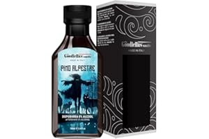 The Goodfellas' smile 100 ml płyn po goleniu bez alkoholu sosna alpestre