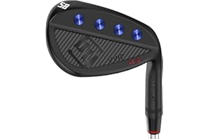 Yamato Full Face Golf Wedge Set or Individual Golf Wedges 50/52/54/56/58/60 Forged Golf Gap Wedge Sand Wedge Lob Wedge Golf Clubs Milled