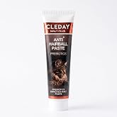 Cleday Malt Plus 100 gr. - Kedi Malt Macunu | Kediler i&ccedil;in t&uuml;y yumağı &ouml;nleyici oral pat/macun.
