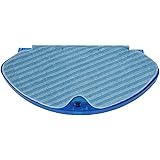 Rowenta serbatoio blu acqua panno robot aspirapolvere Explorer 60 RR7427 RR7447