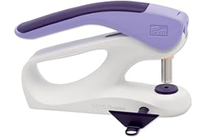 Prym - Prym Vario Creative Punching Tool for Press Fasteners - 1 Piece