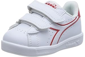 Diadora Game L Low Waxed, Sneaker Unisex - Bambini e ragazzi