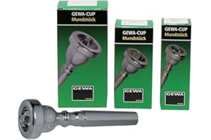 GEWA 710007.0 Bocchino Tromba 7 C