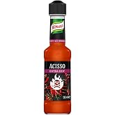 Knorr Acısso Extra Hot Acı Biber Sosu 52 Gr