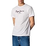 Pepe Jeans Eggo N Camiseta Hombre