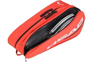 ‎HEAD HEAD Tour Racquet Bag L