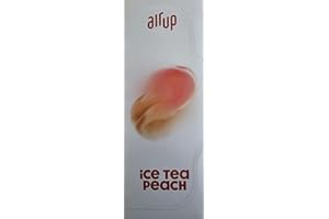 GENERISCH 3 x Pod Ice Tea Peach Original Pod, accessori per borraccia, pastiglie aromatizzate, 0 calorie (Ice Tea Peach)