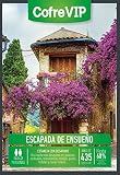 Una noche con desayuno en palacios, cortijos, hoteles y casas rurales.