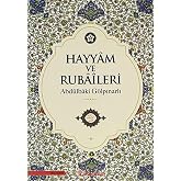 Hayyam Ve Rubaileri