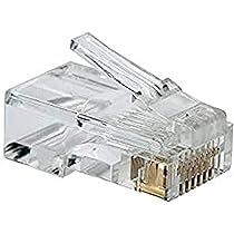 Netwerkkoppeling | CAT6 | Afgeschermd | RJ45 Female | RJ45 Female | Recht | Metaal