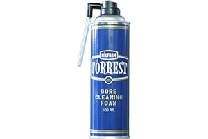 CKOKC Detergente Forrest Milfoam 500 ml