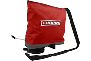 CHAPIN INTERNATIONAL Chapin 84700A 25-Pound Professional Bag Seeder, (1 Bag Seeder/Package)