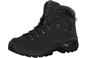 LOWA Renegade GTX MID Unisex Wanderstiefel Outdoor Goretex