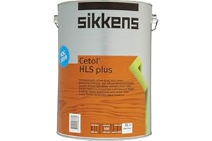 SIKKENS cetol hls plus 006 5 lt