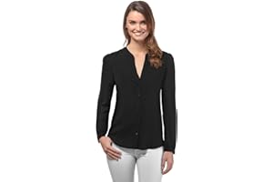 Vincenzo Boretti Blusa, Taglio Giusto, Scollo a Tunica