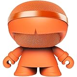Mini Enceintes USB Portables Xoopar XBOY 31002 - Son Nomade Fun