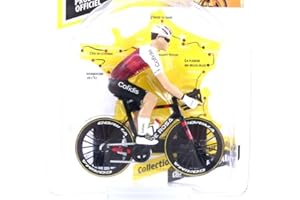 Solido - Runner Cofidis - Tour De France 2023-1/18