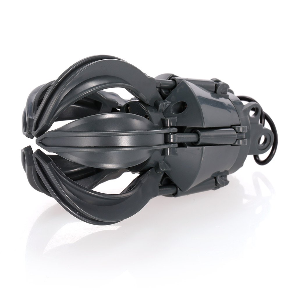 double e 561 excavator