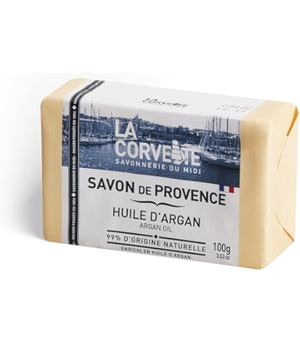 Savon Foncé 125g : Amazon.fr: Beauté et Parfum