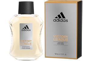 ‎ADIDAS adidas Victory League After Shave, anregend, langanhaltender Duft mit ätherischem Öl und Moschus, 100 ml