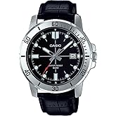 Casio MTP-VD01L-1EVUDF Kol Saati