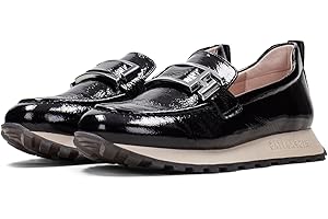 HISPANITAS Mocasin Sport Loira