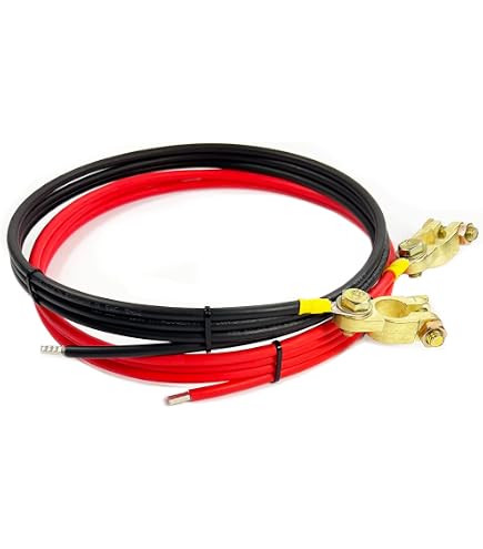 SOLARTRONICS 100m Solarkabel 6mm² Rot – Photovoltaik-Kabel H1Z2Z2-K, UV-fest & Wetterbeständig – Made In Germany Für Solaranlagen