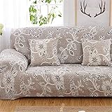 couchbezug kaufen Der Gummibund schwebt innerhalb des Saums des Überzugs und ermöglicht es, das Möbelstück optimal zu umfassen.