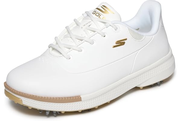 Skechers Dam Go Golf Jasmine golfskor - Marinblå