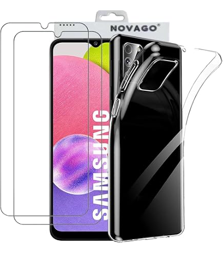 Protections D'écran Hydrogel Taperso Pour Vivo Y72 - Lot De 2 Films Transparents TPU, Anti-rayures