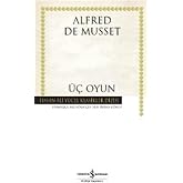 &Uuml;&ccedil; Oyun - Hasan Ali Y&uuml;cel Klasikler