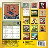 Image de Beer Labels 2016 Wall Calendar