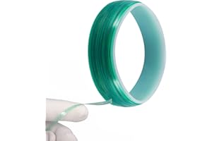 Zanch 5M Knifeless Tape, Knife Tape, Cutting Tape Film, Knifeless Cutting for Car Wrapping, Vinyl Film, Cutting Line, Pinstripes