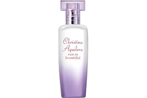 ‎CHRISTINA AGUILERA Christina Aguilera - Eau So Beautiful, Parfüm für Damen, mit Noten von Magnolie - 30 ml