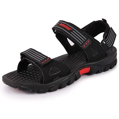 bata power men's sandals