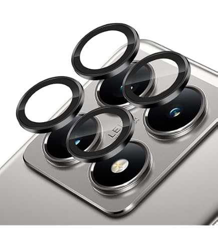 Hhfcryst Pellicola Idrogel Protettiva per Xiaomi 14T / Xiaomi 14T Pro, 3 Pezzi HD Trasparente Morbido TPU Protezioni per Lo Schermo(Non Vetro Temperato