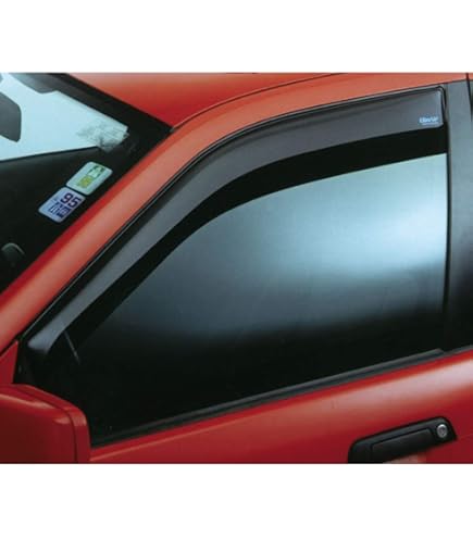 ClimAir CL 3893 finestra facciale