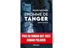 L'homme de Tanger